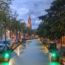 Delft, The Netherlands