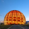 CERN Globe, Geneva, Switzerland