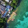 Estate by the ocean, Jamaica