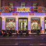 Dior Store in Geneva, Switzerland