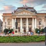 Oradea State Theatre, Romania