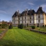 Chateau de Cormatin, France