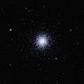 Messier 3 (M3) - Globular cluster in Canes Venatici