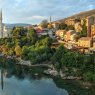 Mostar, Bosnia Herzegovina