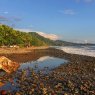 Dominical Beach, Costa Rica