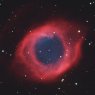 Helix Nebula NGC7293 - The Eye of God